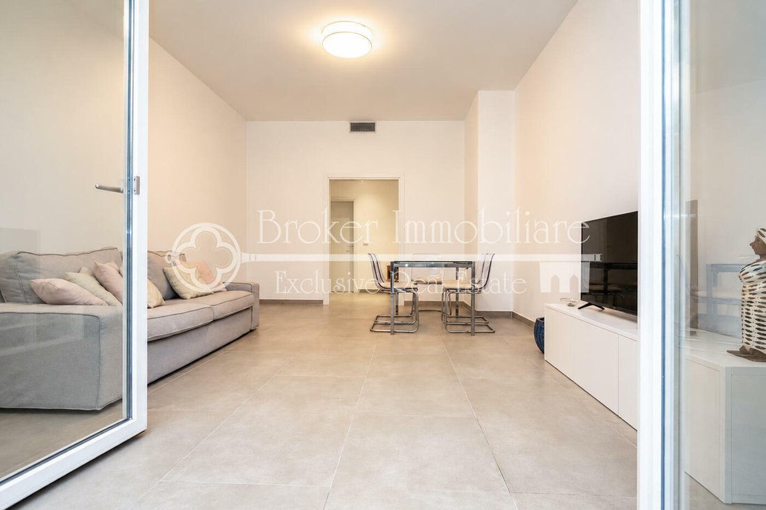 Wohnung in Tonfano, Pietrasanta, Italien 1 - 18828054