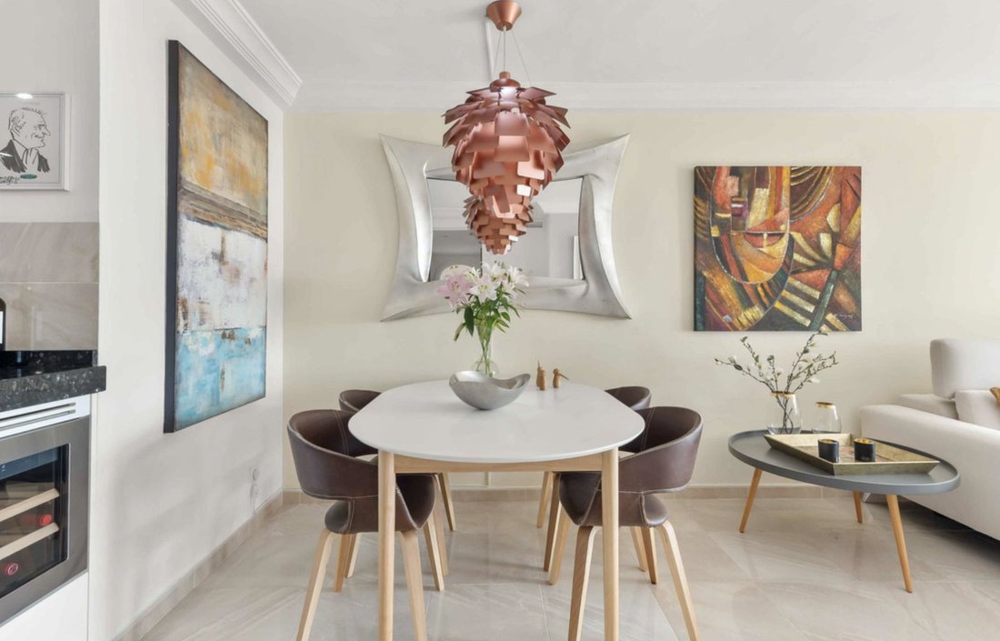Apartamento en Puerto De Cabopino, Elviria-Cabopino, Marbella 3 - 18828094