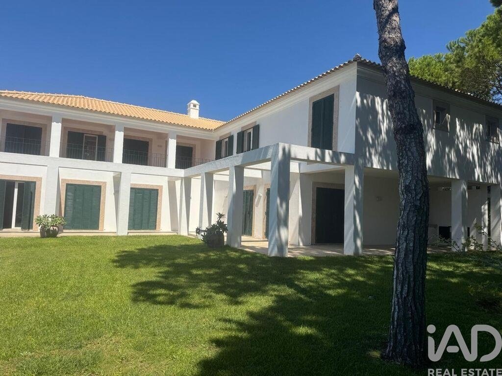 Townhouse en Carvalhal, Setúbal Municipality, Portugal 1 - 18828232