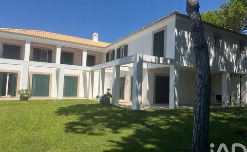 Townhouse en Carvalhal, Setúbal Municipality, Portugal 1