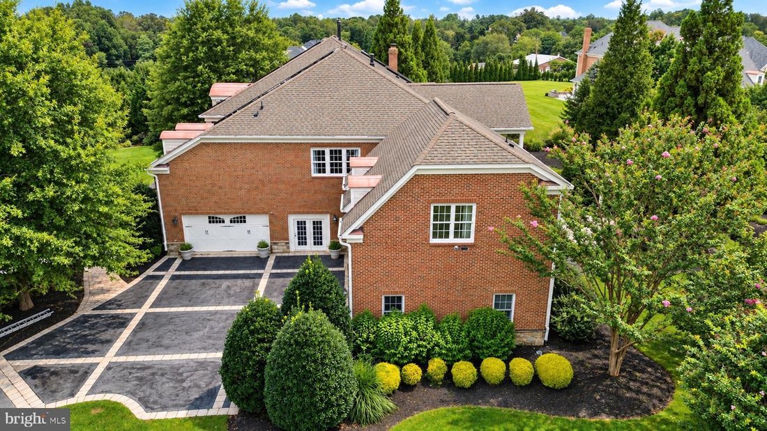 Casa en Rockville, Maryland, Estados Unidos 5 - 18827988