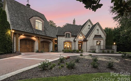 Casa en Denver, Carolina del Norte, Estados Unidos 1