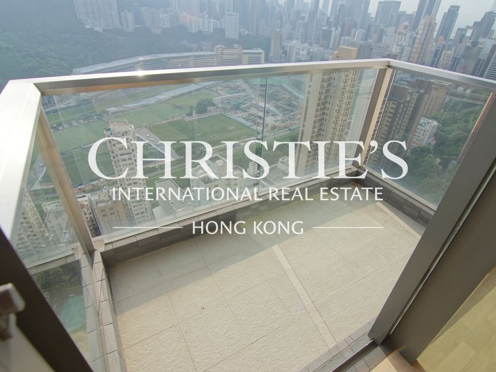 Appartement à Hong-Kong, Hong Kong 2 - 18828231