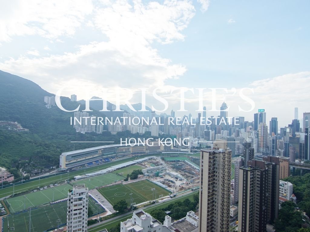 Appartement à Hong-Kong, Hong Kong 1 - 18828231