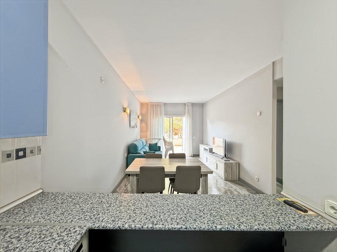 Wohnung in Balearische Inseln, Spanien 3 - 18828050