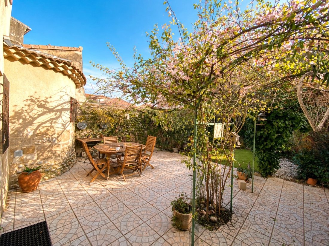 House in Chony, Bourg-les-Valence, France 2 - 18828058