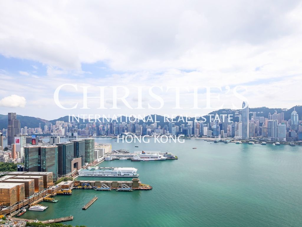 Appartement à Hong-Kong, Hong Kong 1 - 18828226