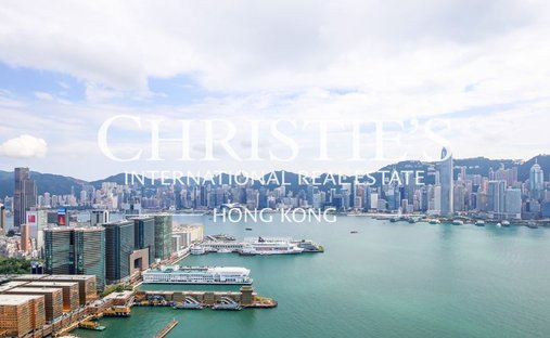 Appartement à Hong-Kong, Hong Kong 1