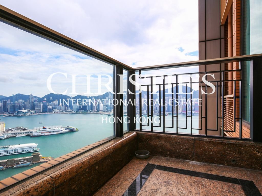 Appartement à Hong-Kong, Hong Kong 2 - 18828226