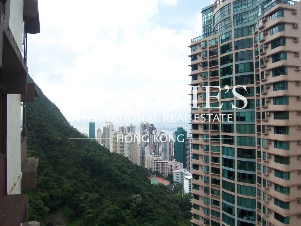 Appartement à Hong-Kong, Hong Kong 1 - 18828218