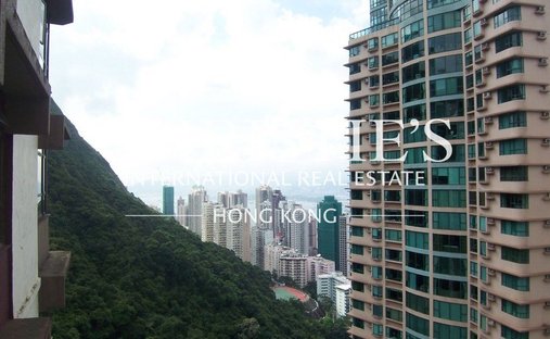 Apartment in Hong Kong, Hong Kong 1