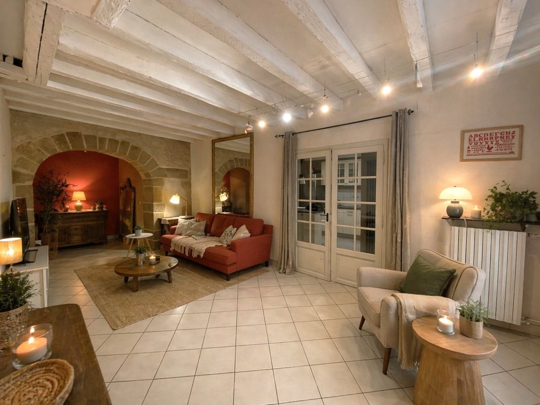 House in Chony, Bourg-les-Valence, France 3 - 18828058