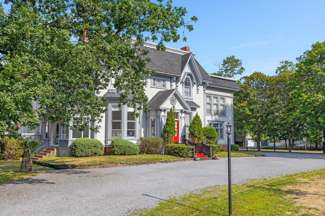 Altro a Rothesay, Nuovo Brunswick, Canada 3 - 18828011
