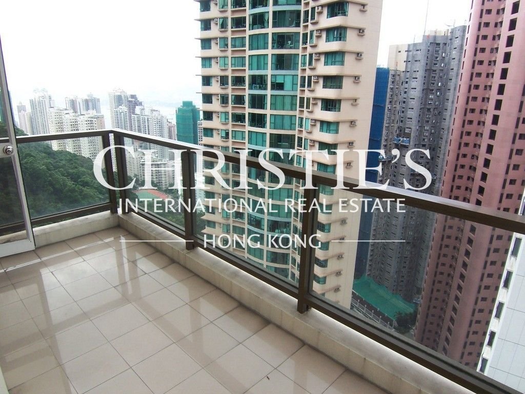 Appartement à Hong-Kong, Hong Kong 2 - 18828218