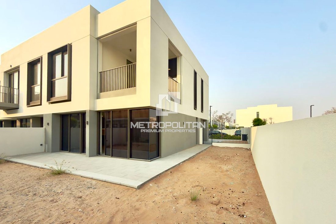 Residenza a Ud al Bayda, Emirato di Dubai, Emirati Arabi Uniti 2 - 18828070