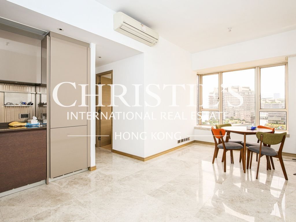 Appartement à Hong-Kong, Hong Kong 3 - 18828234