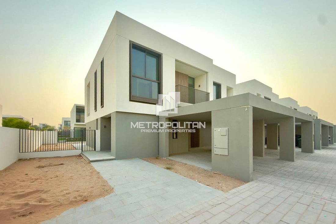 Residenza a Ud al Bayda, Emirato di Dubai, Emirati Arabi Uniti 1 - 18828070
