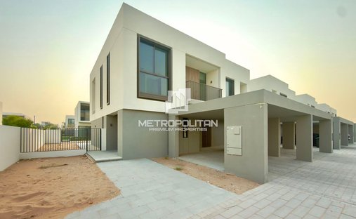 Stadthaus in Ud al Bayda, Dubai, Vereinigte Arabische Emirate 1