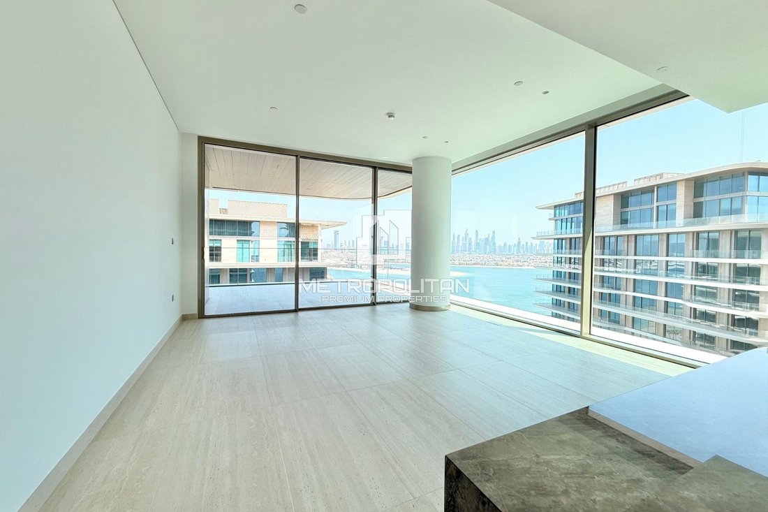 Appartement à La Palm Jumeirah, Doubaï, Émirats arabes unis 4 - 18392432