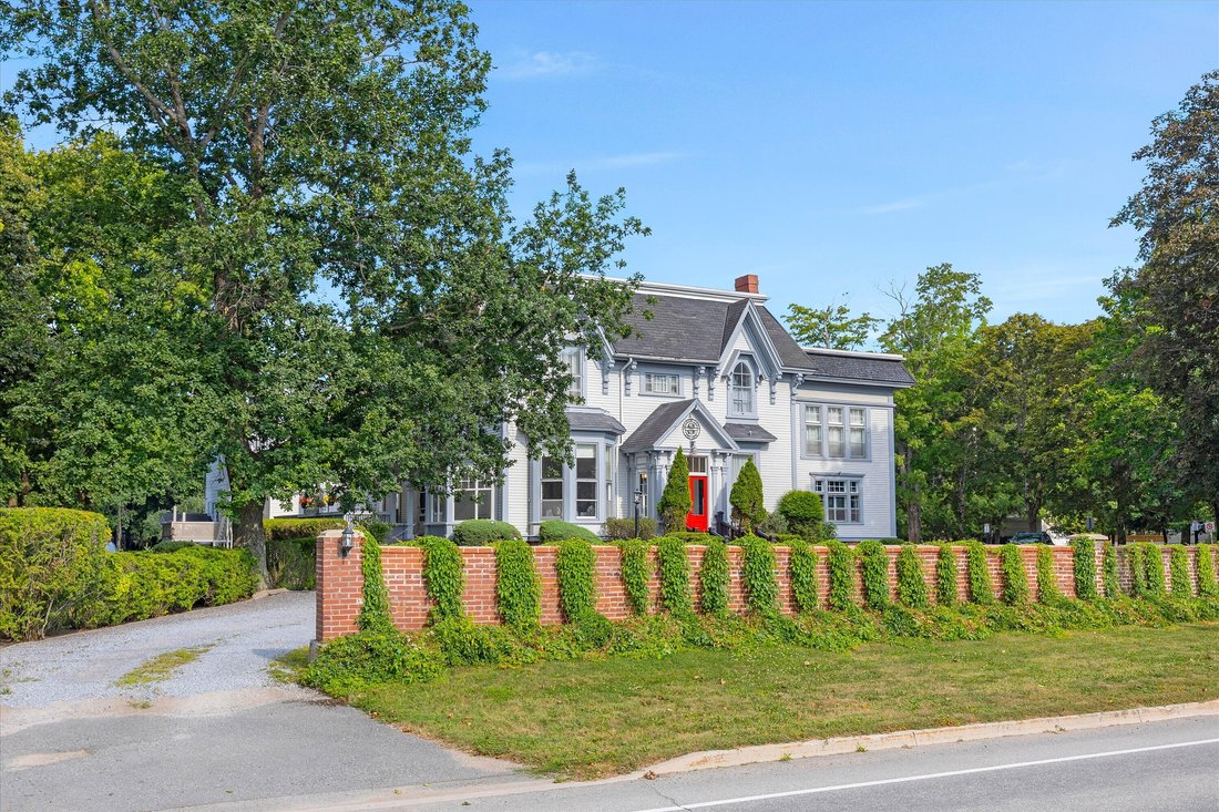 Altro a Rothesay, Nuovo Brunswick, Canada 1 - 18828011