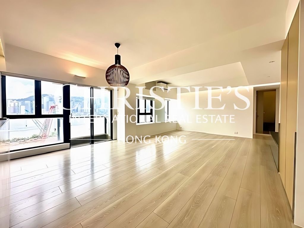 Appartement à Hong-Kong, Hong Kong 1 - 18828235