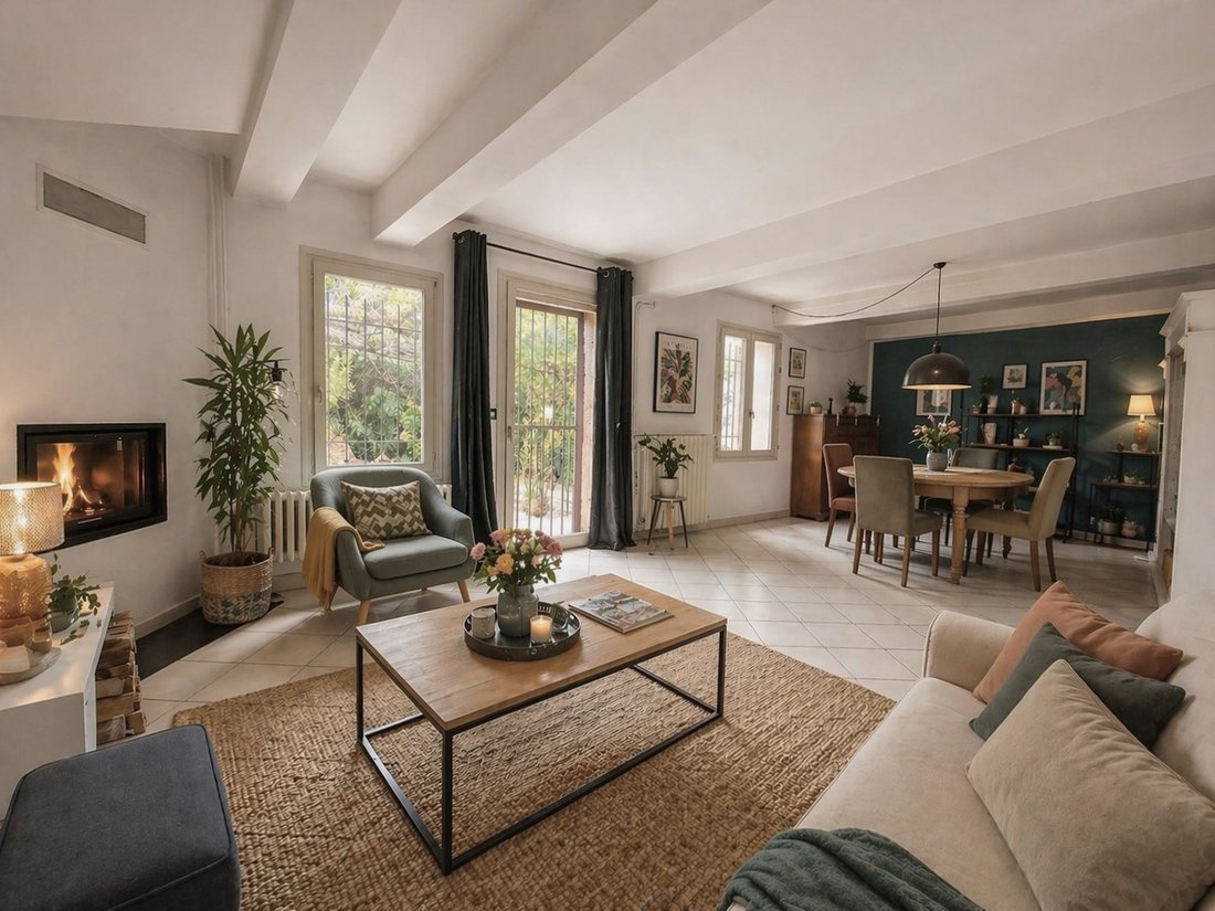 House in Chony, Bourg-les-Valence, France 5 - 18828058