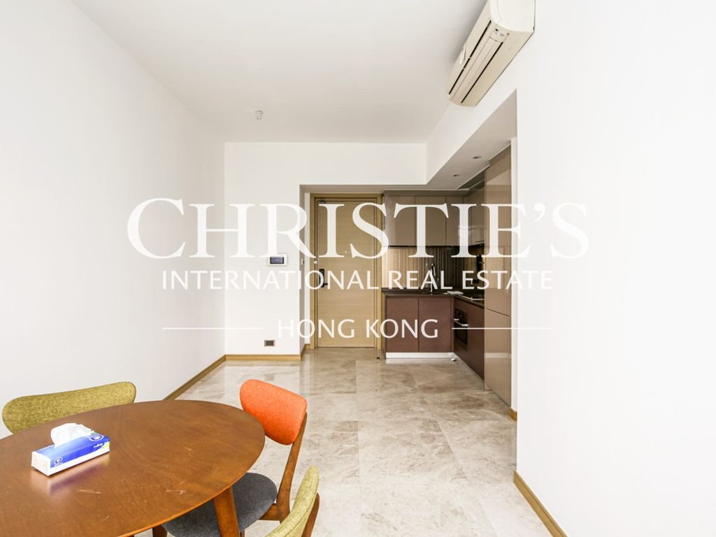 Appartement à Hong-Kong, Hong Kong 2 - 18828234