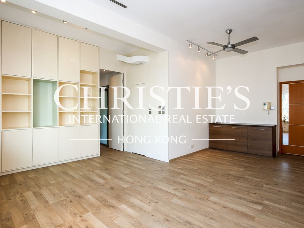 Appartement à Hong-Kong, Hong Kong 3 - 18828229
