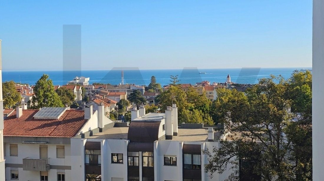 Apartment in Estoril, Cascais e Estoril, Lisbon 1 - 18828062