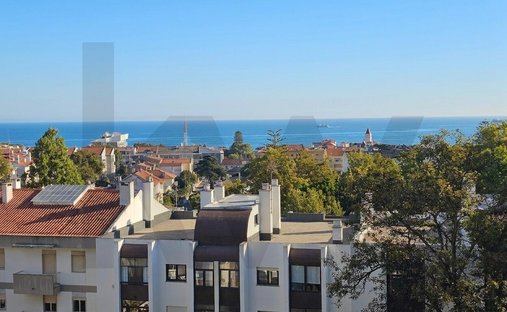 Appartamento a Estoril, Cascais e Estoril, Lisbona 1
