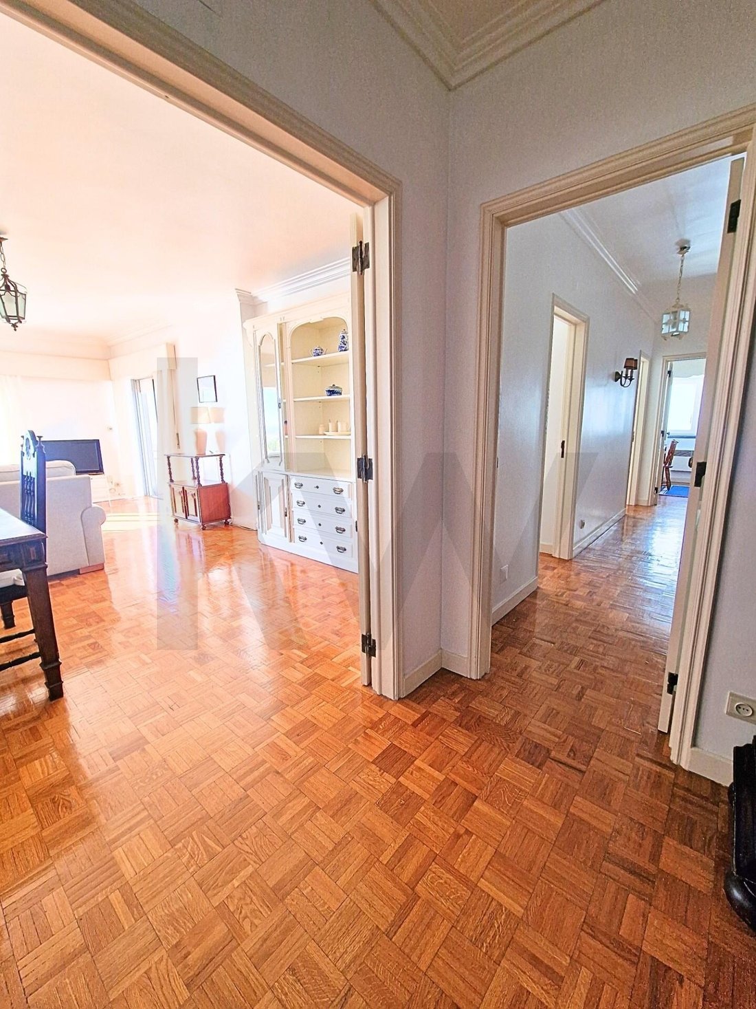 Appartamento a Estoril, Cascais e Estoril, Lisbona 5 - 18828056