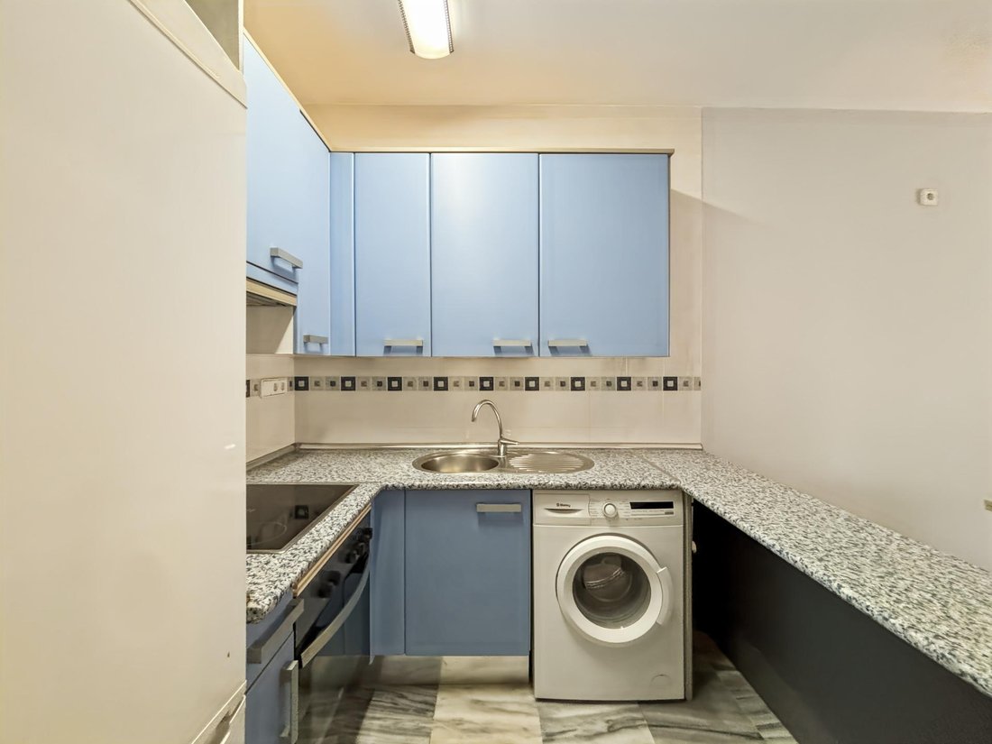 Wohnung in Balearische Inseln, Spanien 5 - 18828050