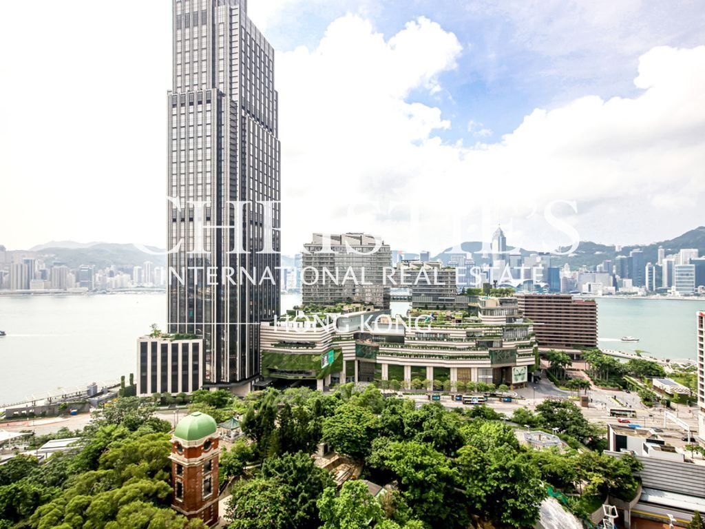 Appartement à Hong-Kong, Hong Kong 1 - 18828234