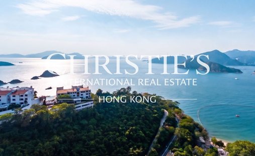 Appartement à Hong-Kong, Hong Kong 1