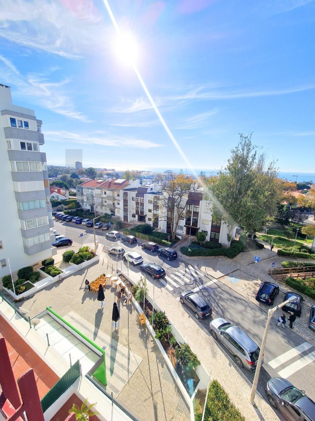 Appartamento a Estoril, Cascais e Estoril, Lisbona 4 - 18828056