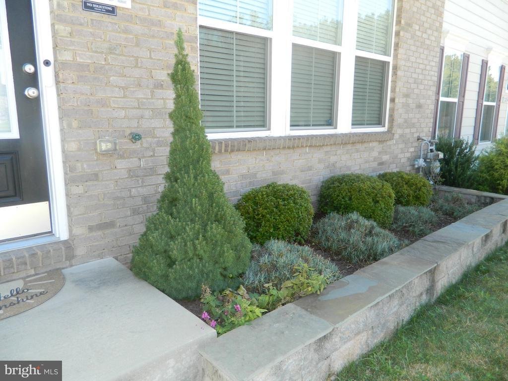 Townhouse en Woodbridge, Virginia, Estados Unidos 4 - 18827990