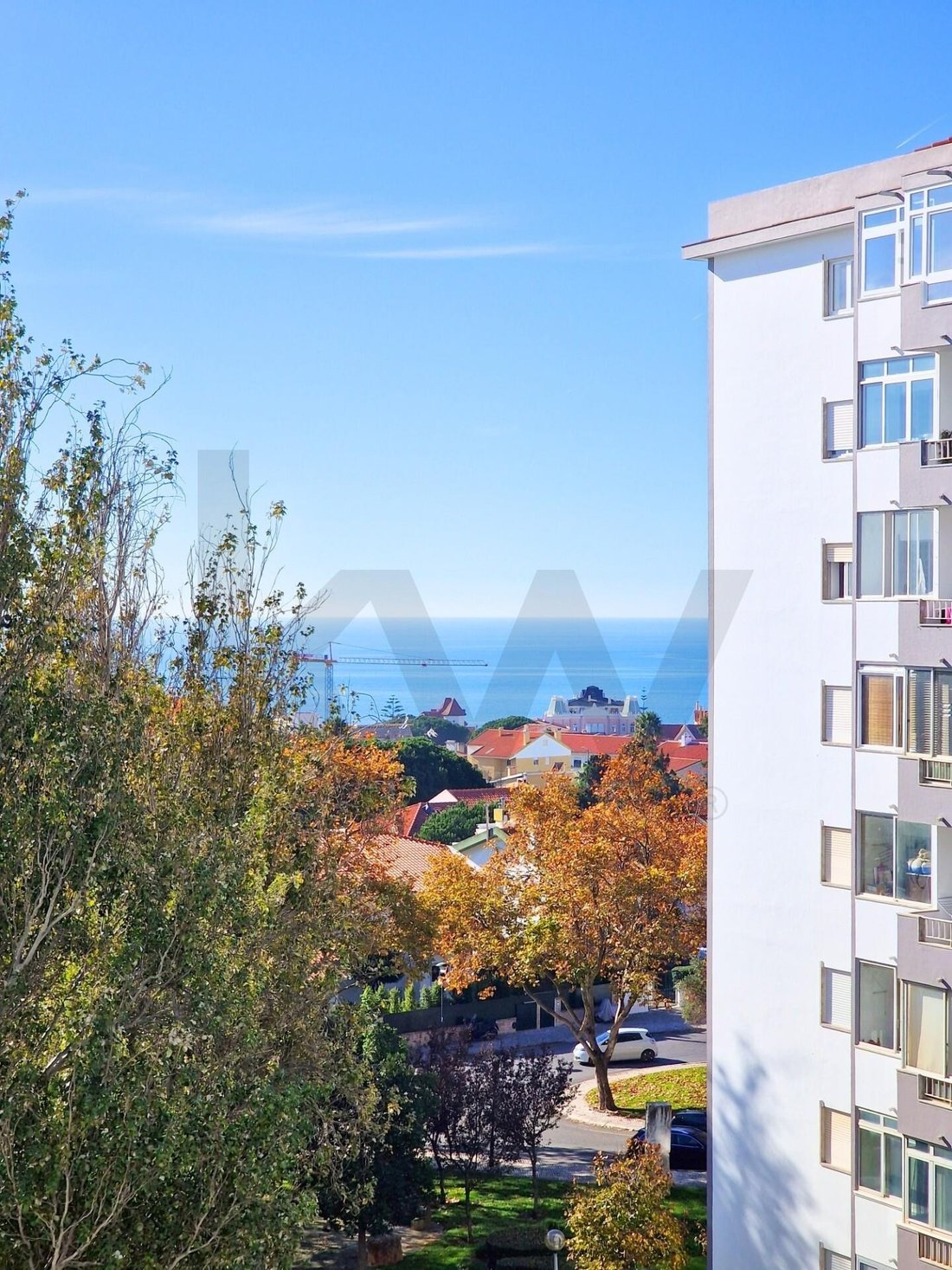 Appartamento a Estoril, Cascais e Estoril, Lisbona 1 - 18828056