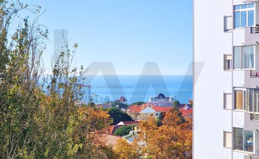 Appartamento a Estoril, Cascais e Estoril, Lisbona 1