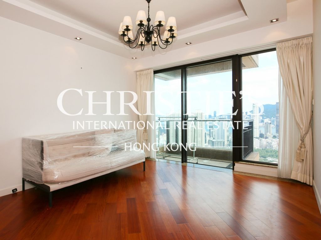 Appartement à Hong-Kong, Hong Kong 3 - 18828226