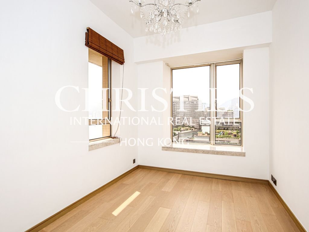 Appartement à Hong-Kong, Hong Kong 5 - 18828234
