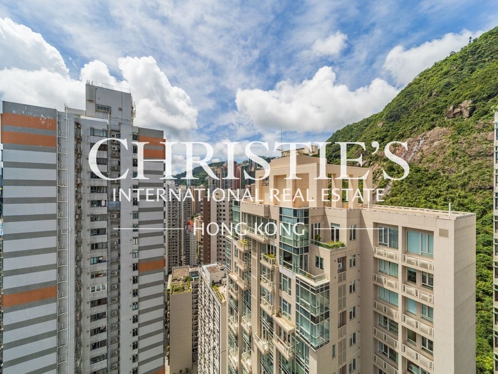 Wohnung in Hongkong, Hongkong 1 - 15800797