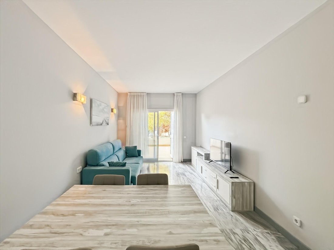 Wohnung in Balearische Inseln, Spanien 2 - 18828050