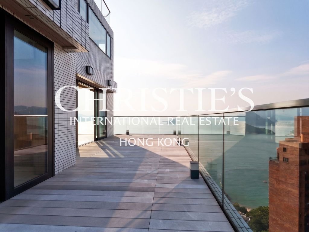 Wohnung in Hongkong, Hongkong 4 - 15434036