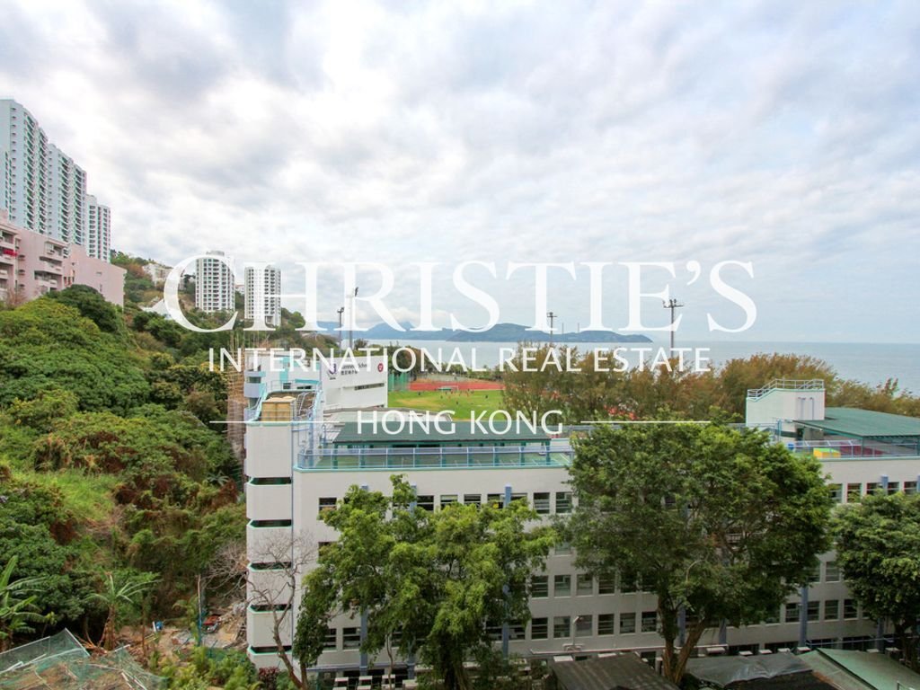 Appartement à Hong-Kong, Hong Kong 1 - 18828221