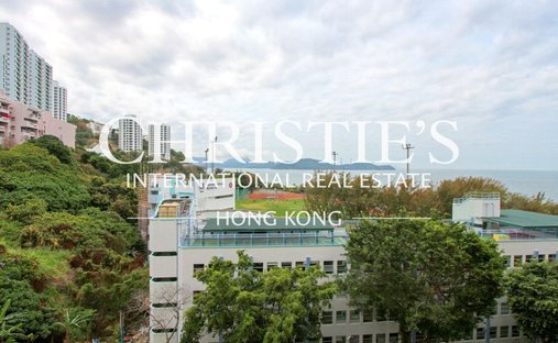 Apartment in Hong Kong, Hong Kong 1