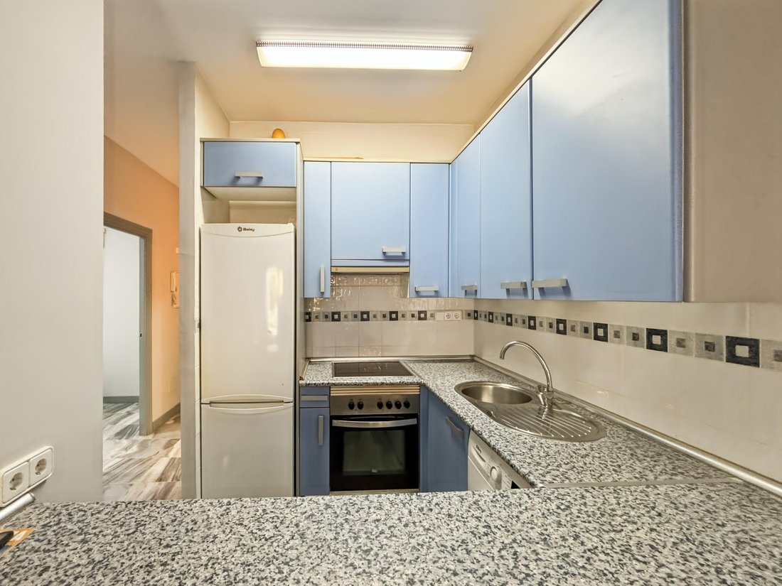 Wohnung in Balearische Inseln, Spanien 4 - 18828050