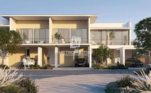 Townhouse in Al Wasl, Dubai, United Arab Emirates 1