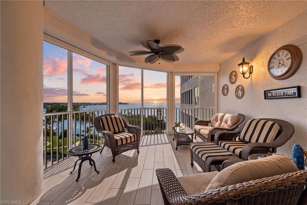 Appartement à Fort Myers, Floride, États-Unis 2 - 18828003