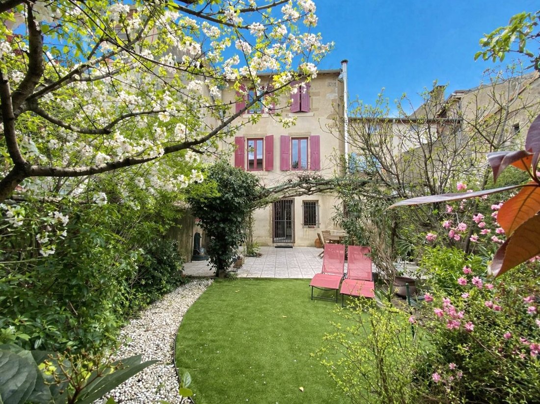 House in Chony, Bourg-les-Valence, France 1 - 18828058