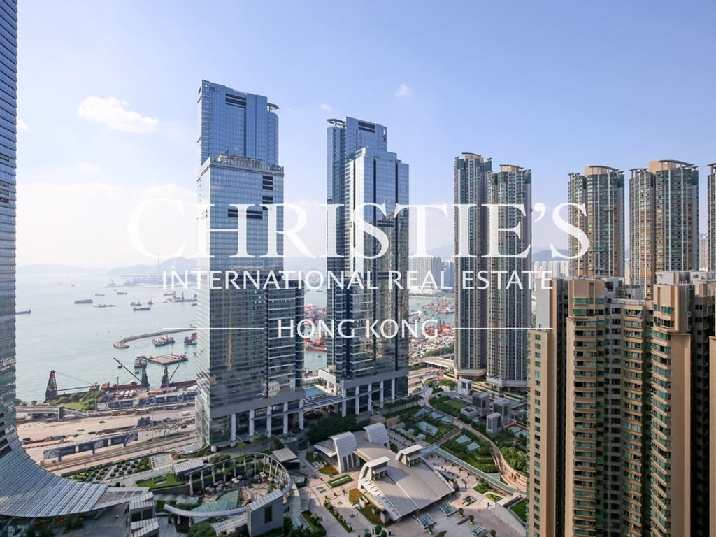 Appartement à Hong-Kong, Hong Kong 1 - 18828229